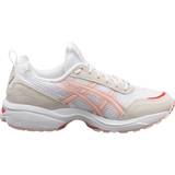 Asics Pink Sneakers Asics Gel-1090 V2 W - White/Frosted Rose