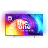 Kantbelyst LED - PNG TV Philips 65PUS8507