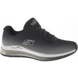 Grå - Plast Sneakers Skechers Skech-Air Element 2.0 W - Gray