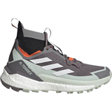 Adidas Hvid Trekkingsko adidas Terrex Free Hiker 2 BCA W - Trace Grey/Crystal White/Impact Orange