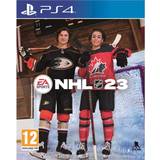 Sport PlayStation 4 spil NHL 23 (PS4)