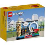 skulder Generator Ubrugelig Lego Creator (81 produkter) på PriceRunner • Se pris »