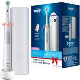 Elektriske tandbørster & Mundskyllere på tilbud Oral-B Pro 3 3500 Smart Pressure Sensor