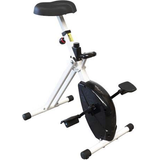 Distancemålere Motionscykler Easy Deskbike Kontorcykel