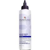 Pureology Afblegninger Pureology Colour Fanatic Top Coat and Tone Blue 200ml