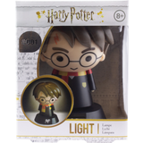 Harry Potter - Plastlegetøj Dukker & Dukkehus Harry Potter PP5025HPV3 night-light Ambiance lighting