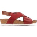 Pikolinos Dame Hjemmesko & Sandaler Pikolinos leather Flat Sandals MAHON W9E 9.5-10