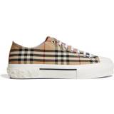Burberry Herre Sneakers Burberry Jack Check M