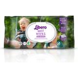 Baby hudpleje Libero Wet Wipes 64pcs