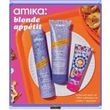 Amika Gaveæsker & Sæt Amika Blonde Appetit Kit