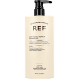 REF Pumpeflasker Shampooer REF Ultimate Repair Shampoo 600ml