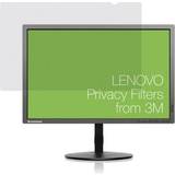 Lenovo Skærmbeskyttelse & Skærmfiltre Lenovo Anti-glare Privacy Screen Filter For 68.6 cm (27inch Widesc