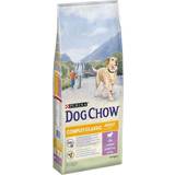 Dog Chow Kæledyr Dog Chow Complet/Classic Lamb 2