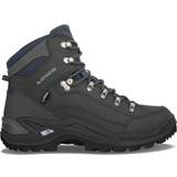 Lowa renegade mid gtx Lowa Renegade Gore-Tex Mid Shoes Forest/Orange Boots