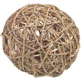 Rosewood Kæledyr Rosewood Seagrass Fun Ball Large