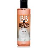 B&B Katte Shampoo