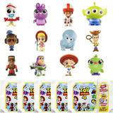 Toy Story Plastlegetøj Figurer Toy Story 4 Minis Mystery Pack