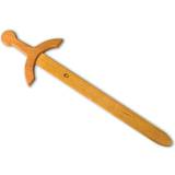 Trælegetøj Legetøjsvåben Wooden Sword
