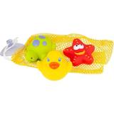 Playgro Badelegetøj Playgro badedyr i net