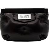 Maison Margiela Tasker Maison Margiela Black Mini Glam Slam Shoulder Bag