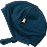 Joha Baby Wool Helmet - Dark Blue (98777-348-16061)