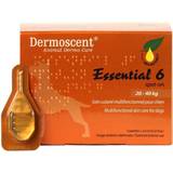Dermoscent Kæledyr Dermoscent Essential 6 Spot-On hund 20-40 2 pipetter