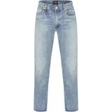 Citizens of Humanity Elijah Wildwood Straight Jeans - Blue