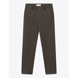 Habitbukser - Herre Les Deux Como Reg Suit Pants