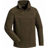 Pinewood Grøn Overdele Pinewood Tiveden Fleece Sweater