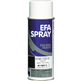 Spraymaling Spray Paint Black Glossy 400ml