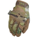 12 - Grøn - Skind Tøj Mechanix Wear The Original Gloves - MultiCam