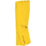 Regnbukser Helly Hansen Mandal Pant - Light Yellow (70429_310)
