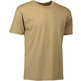 Beige T-shirts & Toppe T-TIME T-SHIRT Mint