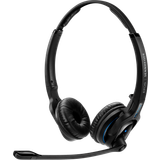 On-Ear Høretelefoner EPOS Sennheiser Impact MB Pro 2