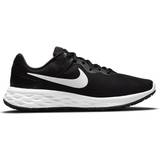 Løbesko Nike Revolution 6 M - Black/Iron Grey/White