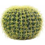 Brugskunst Europalms Kunstig Barrel kaktus, 37cm Kunstig plante