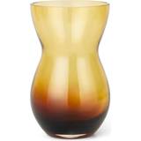 Brugskunst Holmegaard Calabas Vase 21cm