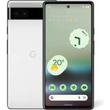 Google pixel Mobiltelefoner Google Pixel 6a 128GB