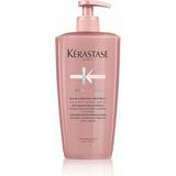 forsinke lån effektivt Kérastase Chroma Absolu Bain Chroma Respect Shampoo 500ml • Pris »