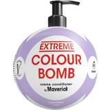 Hvide Farvebomber Colour Bomb Extreme White Platinum 250ml