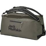 Jack Wolfskin Brun Tasker Jack Wolfskin Traveltopia Duffle 45L