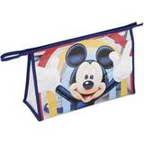 Tasker Cerda Mickey Wash Bag - Multicolour