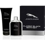 Jaguar Herre Gaveæsker Jaguar SET Classic Black EDT spray SHOWER GEL