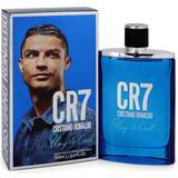 Cristiano Ronaldo Duft Hygiejneartikler Cristiano Ronaldo Cr7 Play It Cool Deo Spray 200ml
