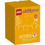 Legetøj Lego Minifigures Series 23 71036