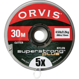 Orvis Fiskegrej Orvis Super Strong Plus Tippet
