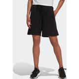 Dame - Fleece Shorts adidas ALL SZN Fleece shorts Damer Tøj