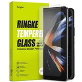 Ringke Tempered Glass Screen Protector for Galaxy Z Fold 4