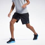 Brun - Fitness - Herre - XL Shorts Reebok Training Essentials Utility Shorts
