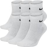 Nike Everyday Cushioned Sock 6-pack • pris